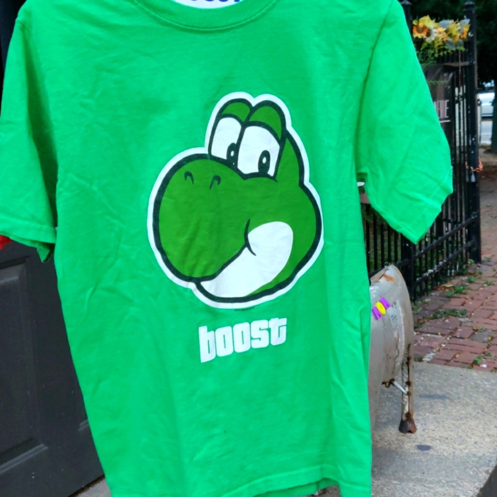 Men's t-shirt